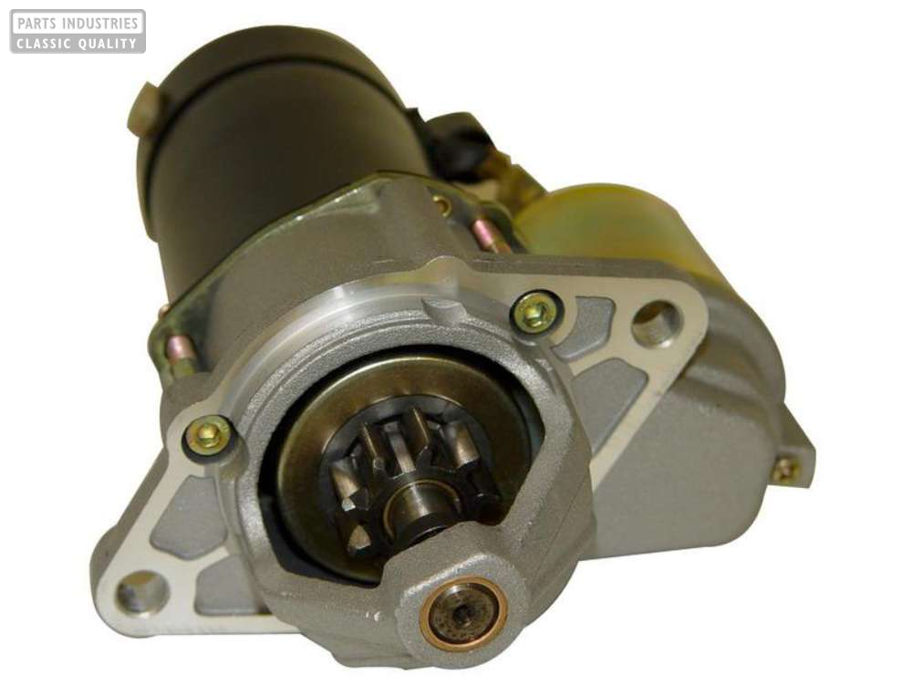 Startmotor 2CV 12 volt