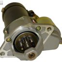 Startmotor 2CV 12 volt