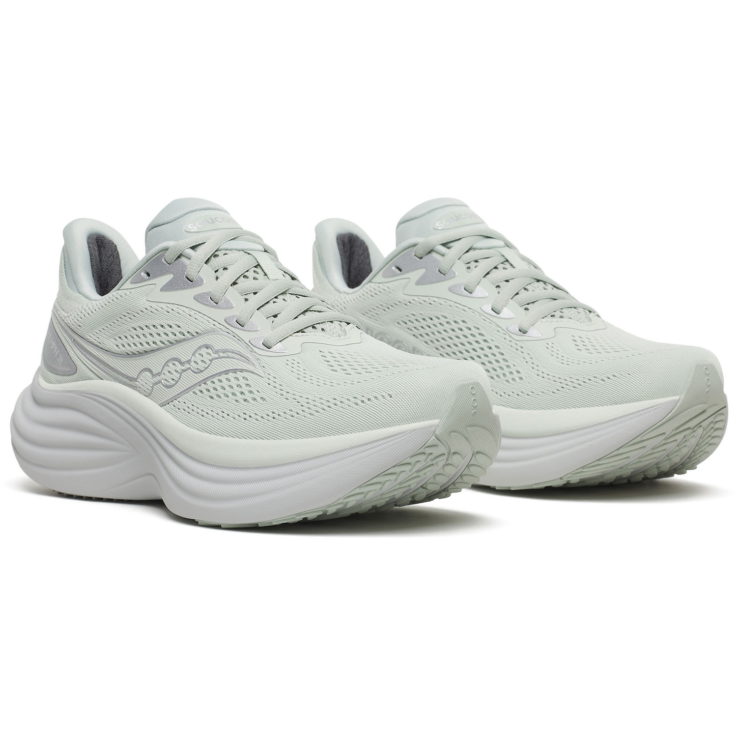 Saucony Triumph 24 W Löparskor - 3