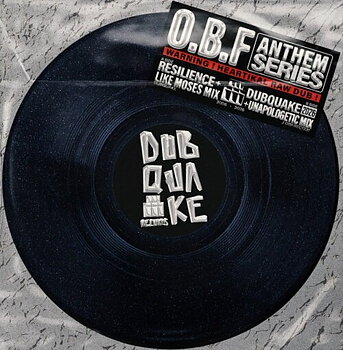 O.B.F. – Resilience