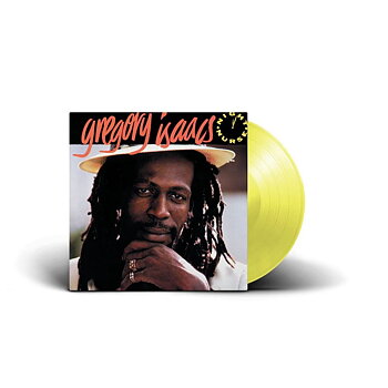 Gregory Isaacs - Night Nurse