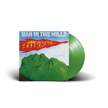 Burning Spear - Man In The Hills
