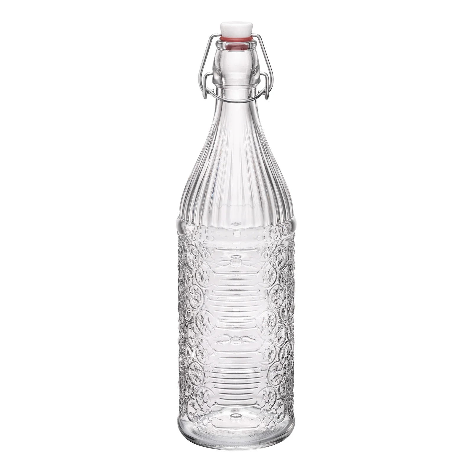 Serveringsflaska 1,0L Italian heritage