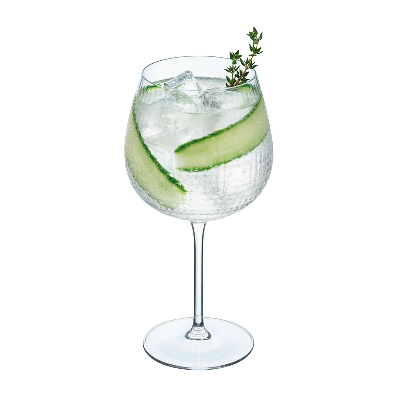 Cocktailglas 60 cl Disco - 4