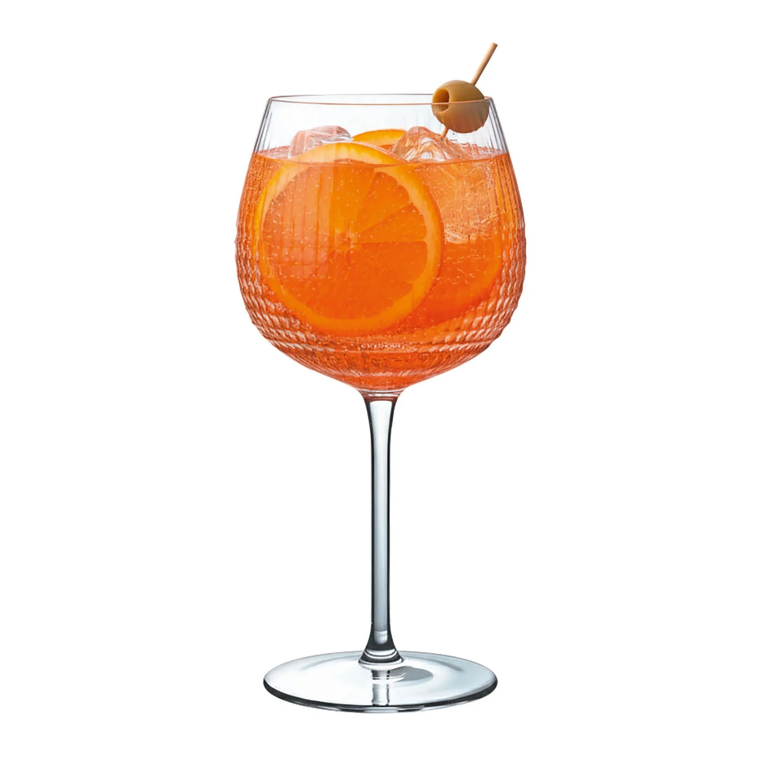 Cocktailglas 60 cl Disco - 3
