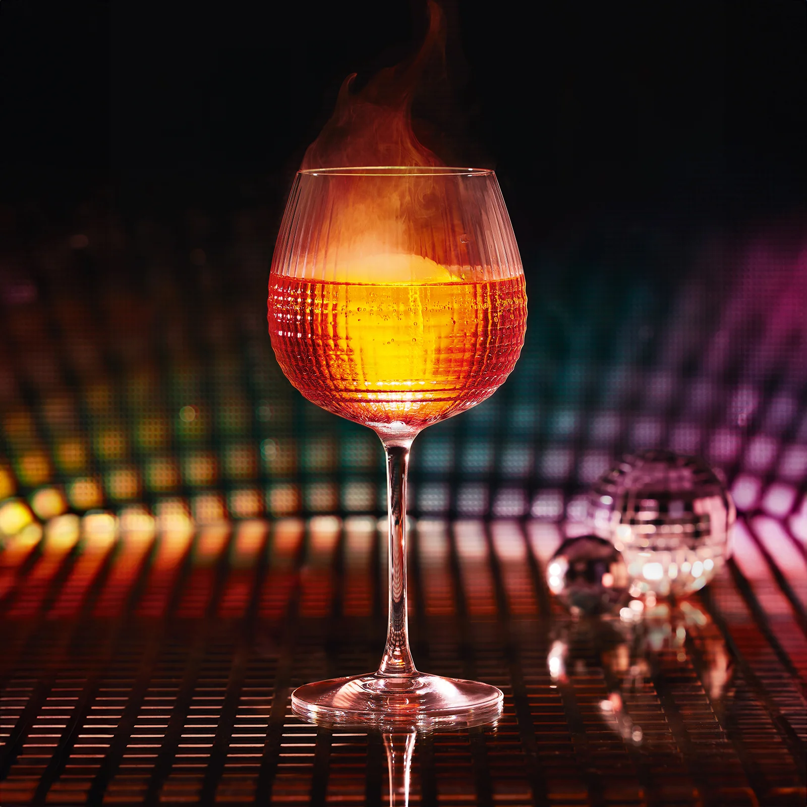 Cocktailglas 60 cl Disco - 6