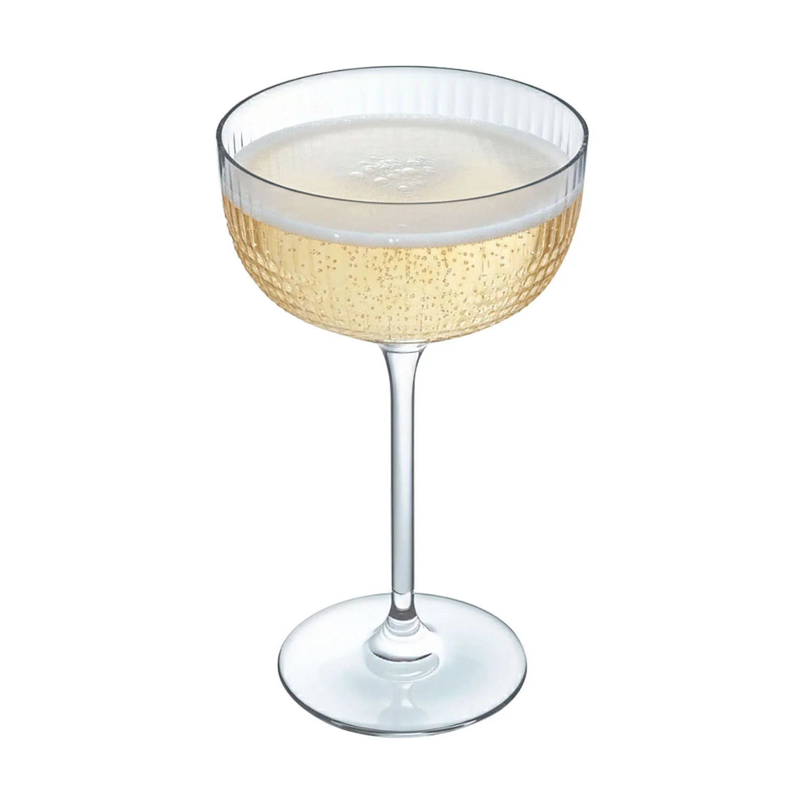 21 cl Disco Coupe Glass - 3