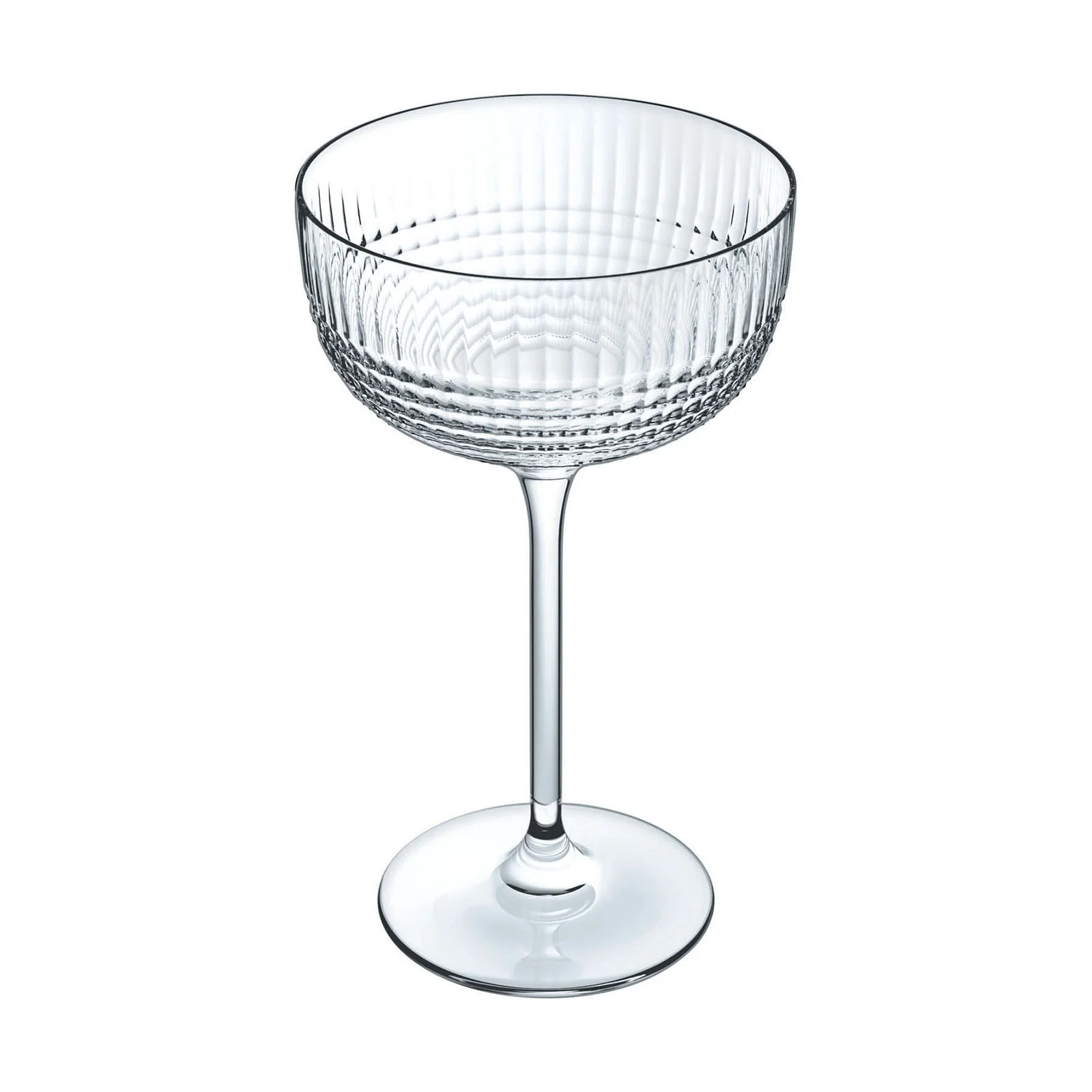 21 cl Disco Coupe Glass - 2