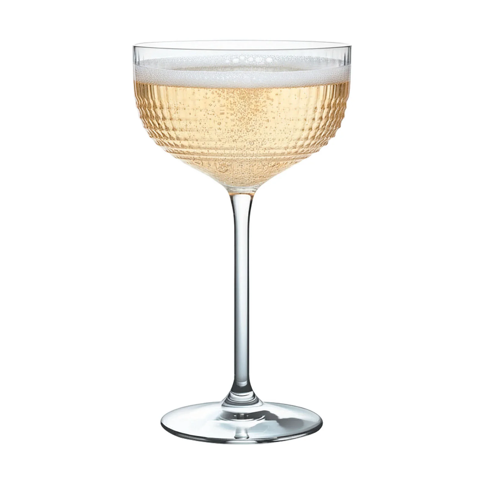 21 cl Disco Coupe Glass - 4