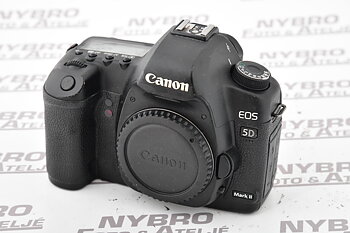Canon EOS 5D MKII