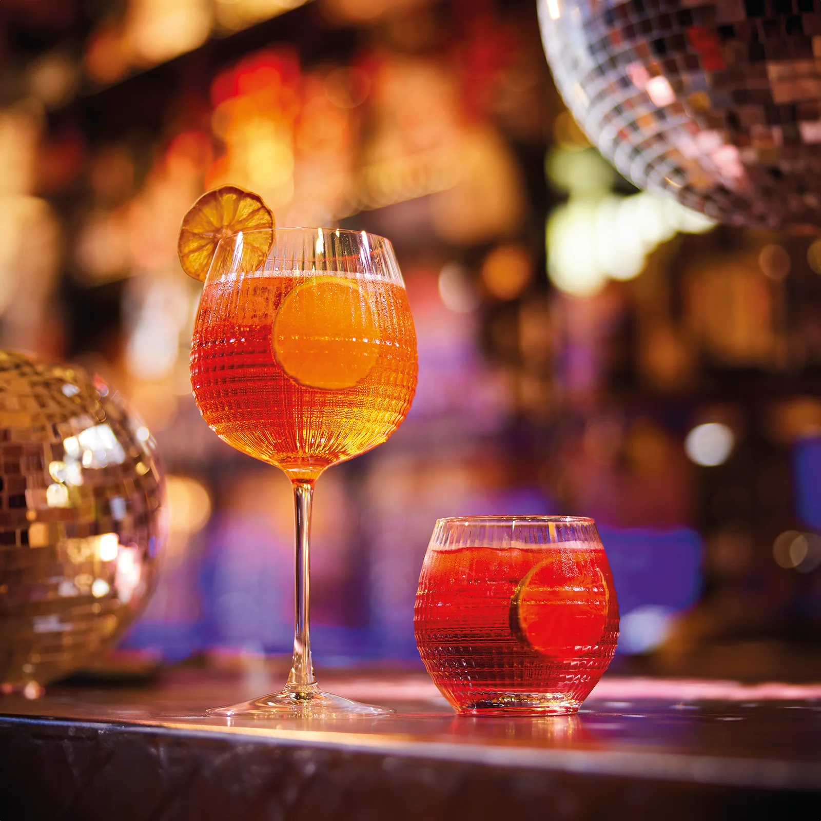 Drinkglas 32 cl Disco - 5