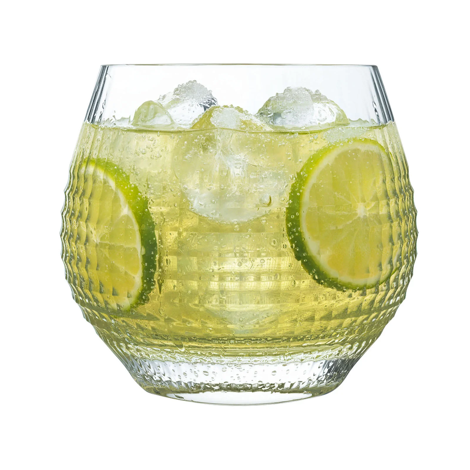 38 cl Disco Cocktail Glass - 3