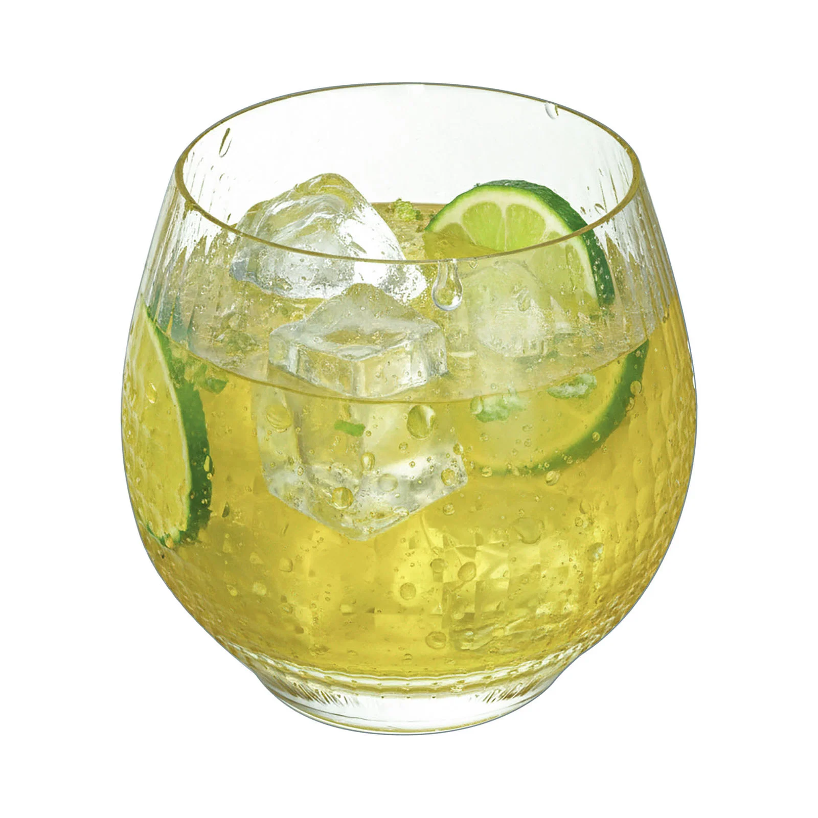 38 cl Disco Cocktail Glass - 4