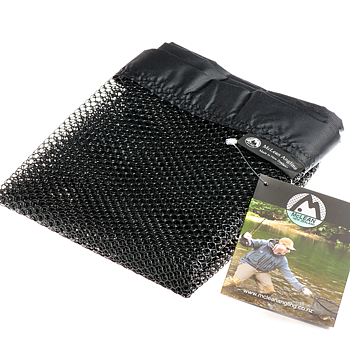 McLean Rubber Net Bag M