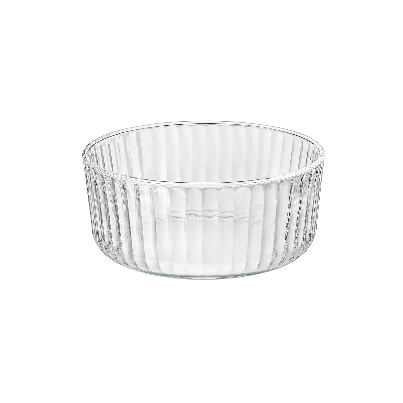 Glass Bowl, Ø 12 cm, Exclusiva