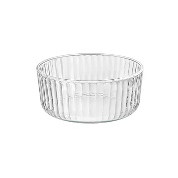 Glass Bowl, Ø 12 cm, Exclusiva