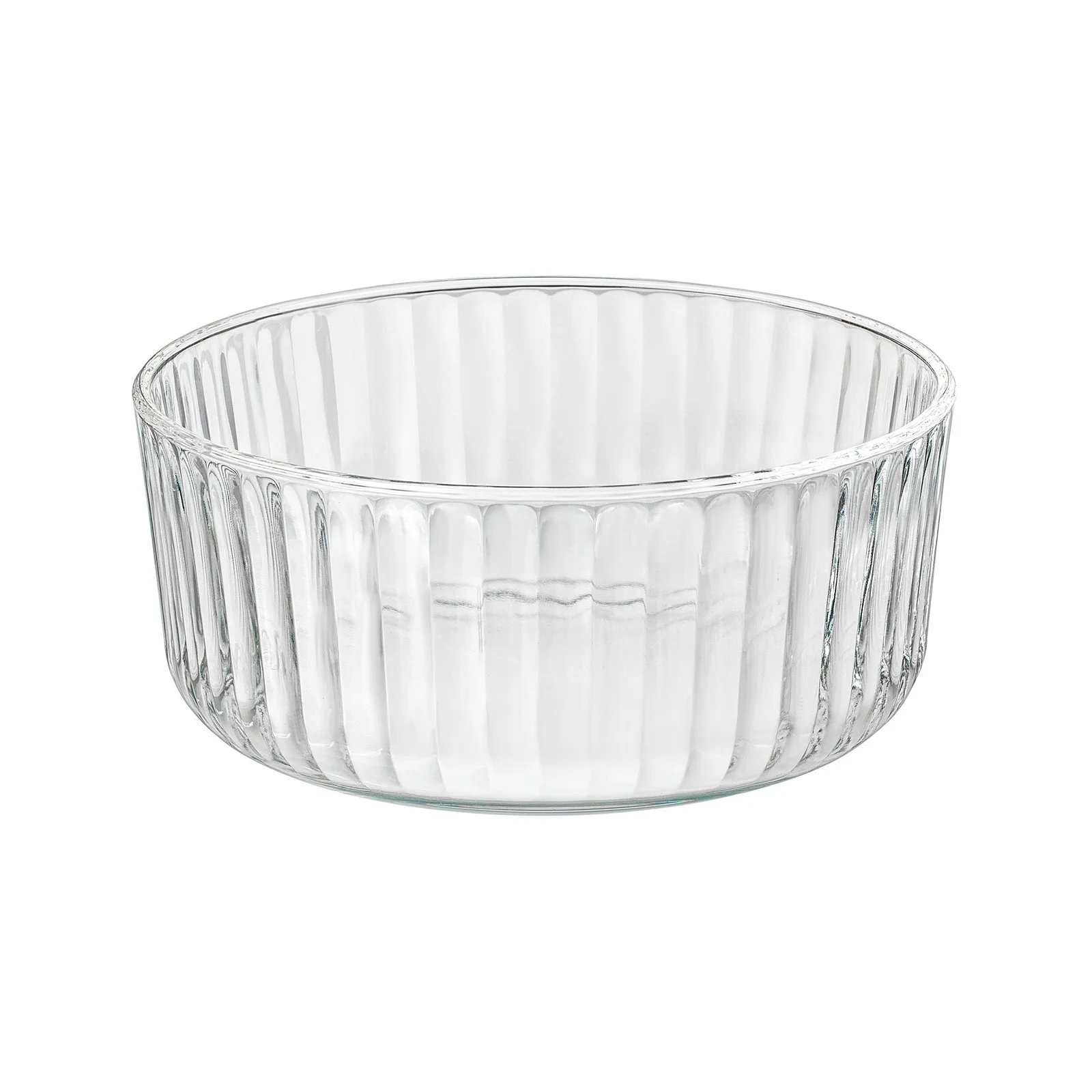 Glass Bowl, Ø 15 cm, Exclusiva