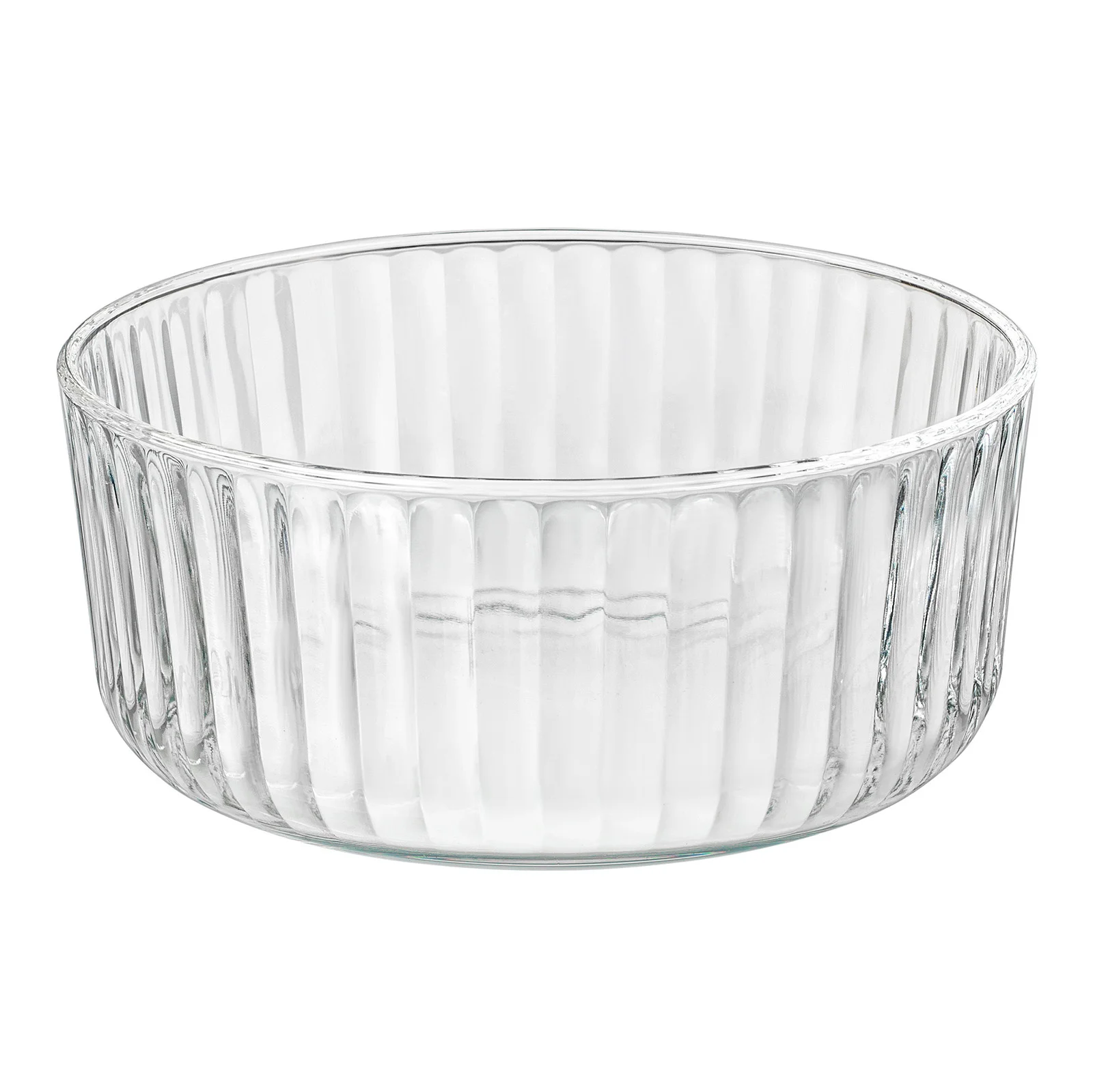 Glasskål Ø 18cm Exclusiva