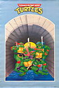 TEENAGE MUTANT NINJA TURTLES