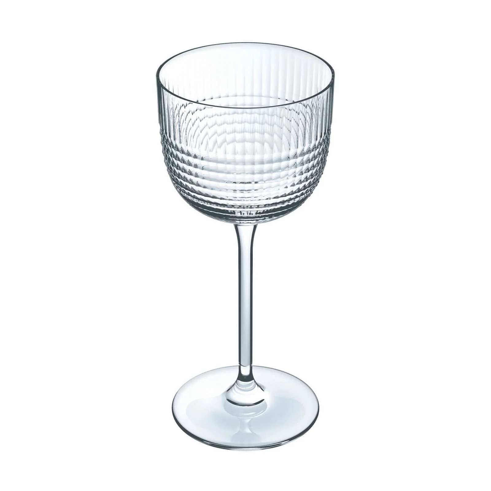 Nick &amp; Nora Cocktail Glass, 18 cl, Disco - 2