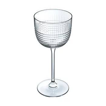 Nick & Nora coctailglas 18 cl Disco