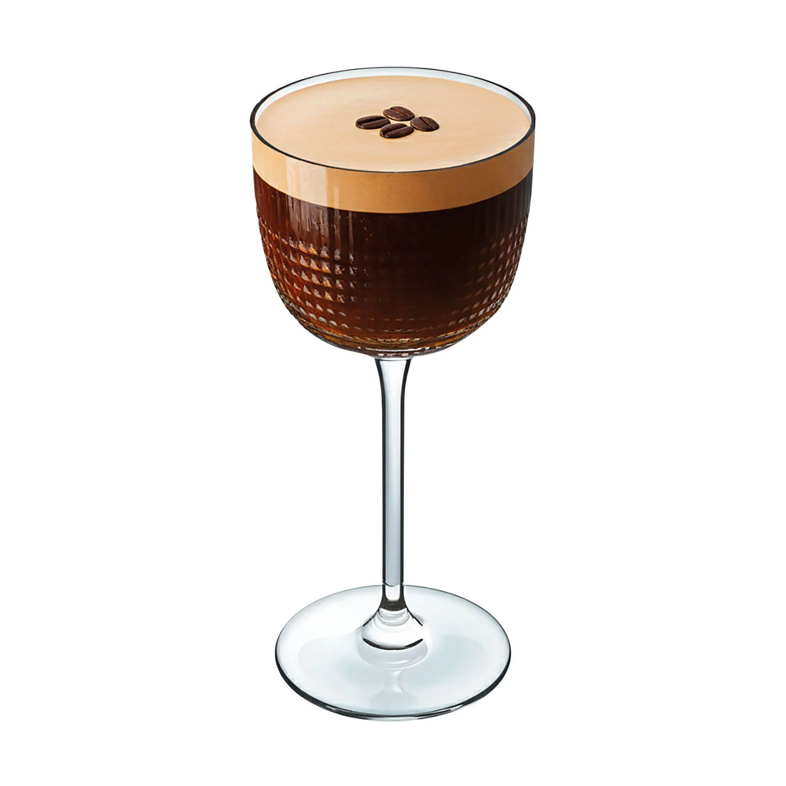 Nick &amp; Nora Cocktail Glass, 18 cl, Disco - 4