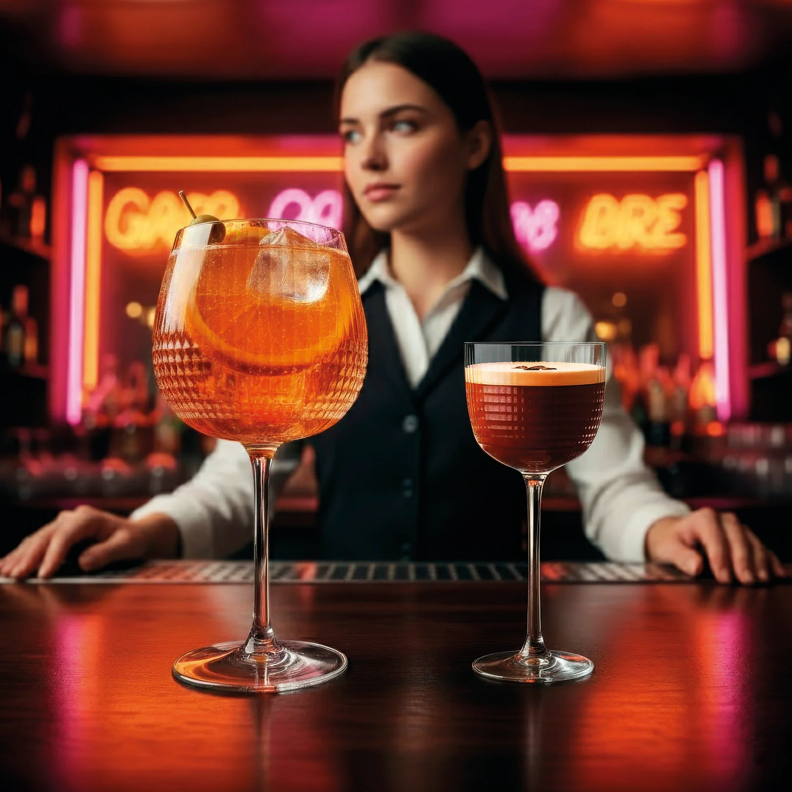 Nick &amp; Nora Cocktail Glass, 18 cl, Disco - 5