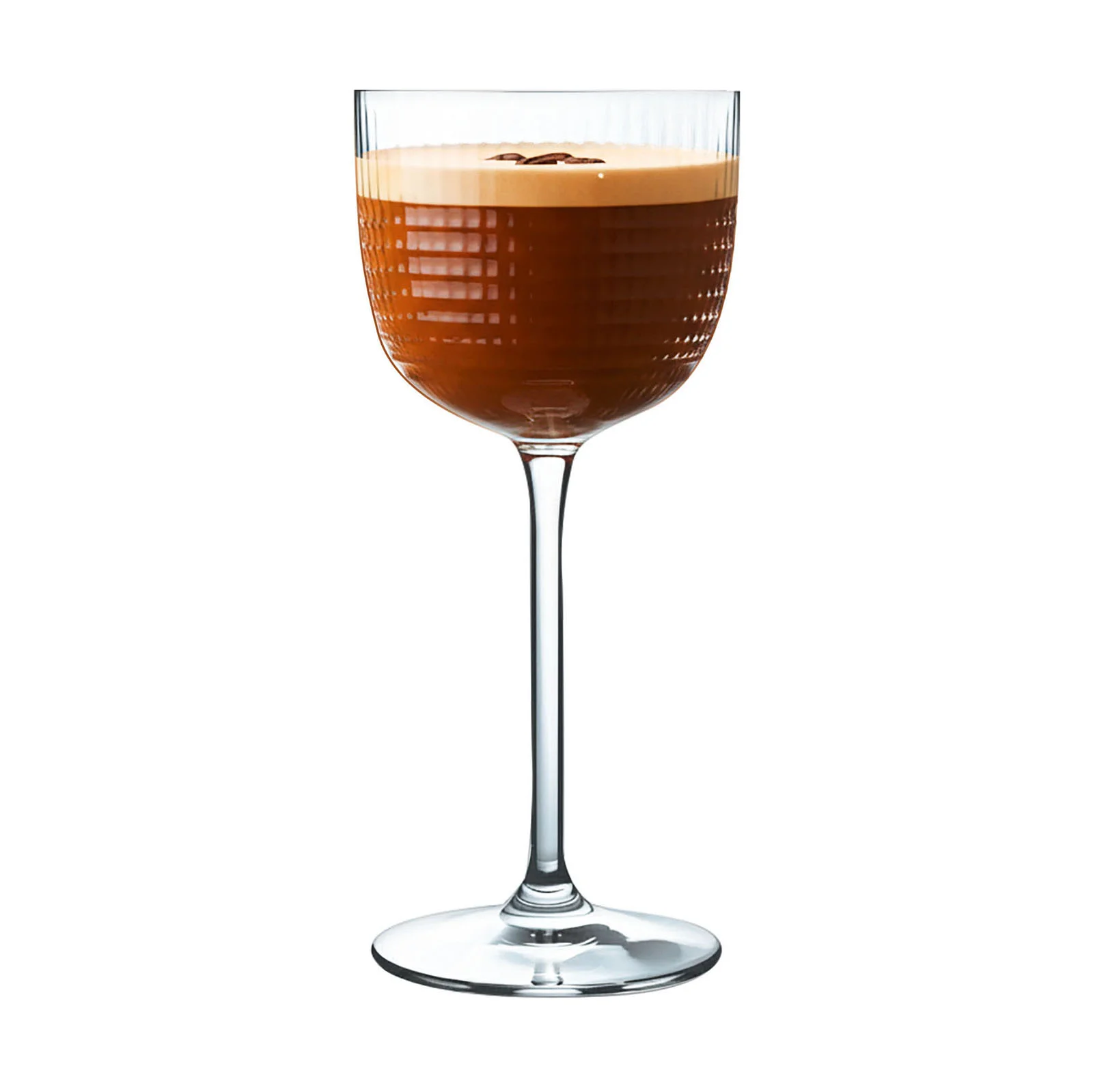 Nick &amp; Nora Cocktail Glass, 18 cl, Disco - 3