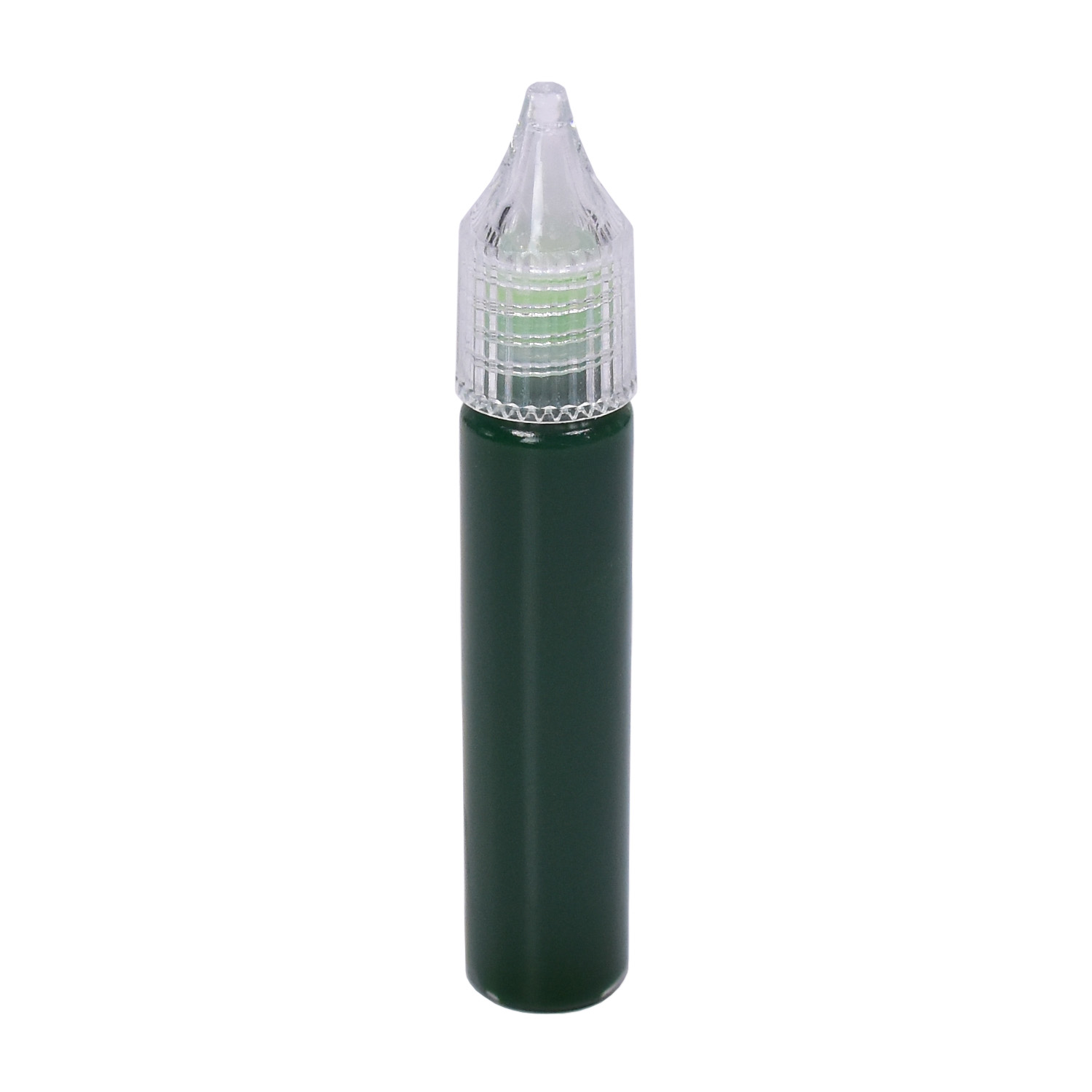 Grimas Drying Blood 10 ml - GREEN / ZOMBIE / MONSTER - 2