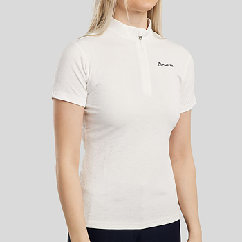 MONTAR MOCILIA REFINED JACQUARD SHIRT 