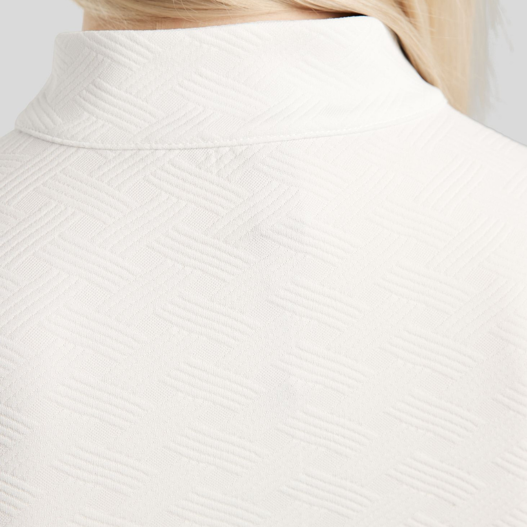 MONTAR MOCILIA REFINED JACQUARD SHIRT  - 4