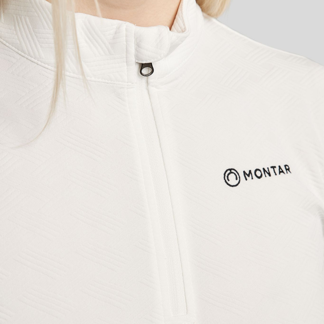 MONTAR MOCILIA REFINED JACQUARD SHIRT  - 2