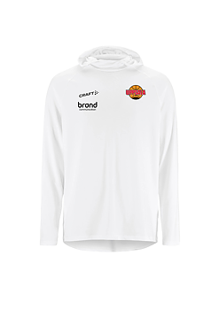 Ability Long Sleeve Hood sr