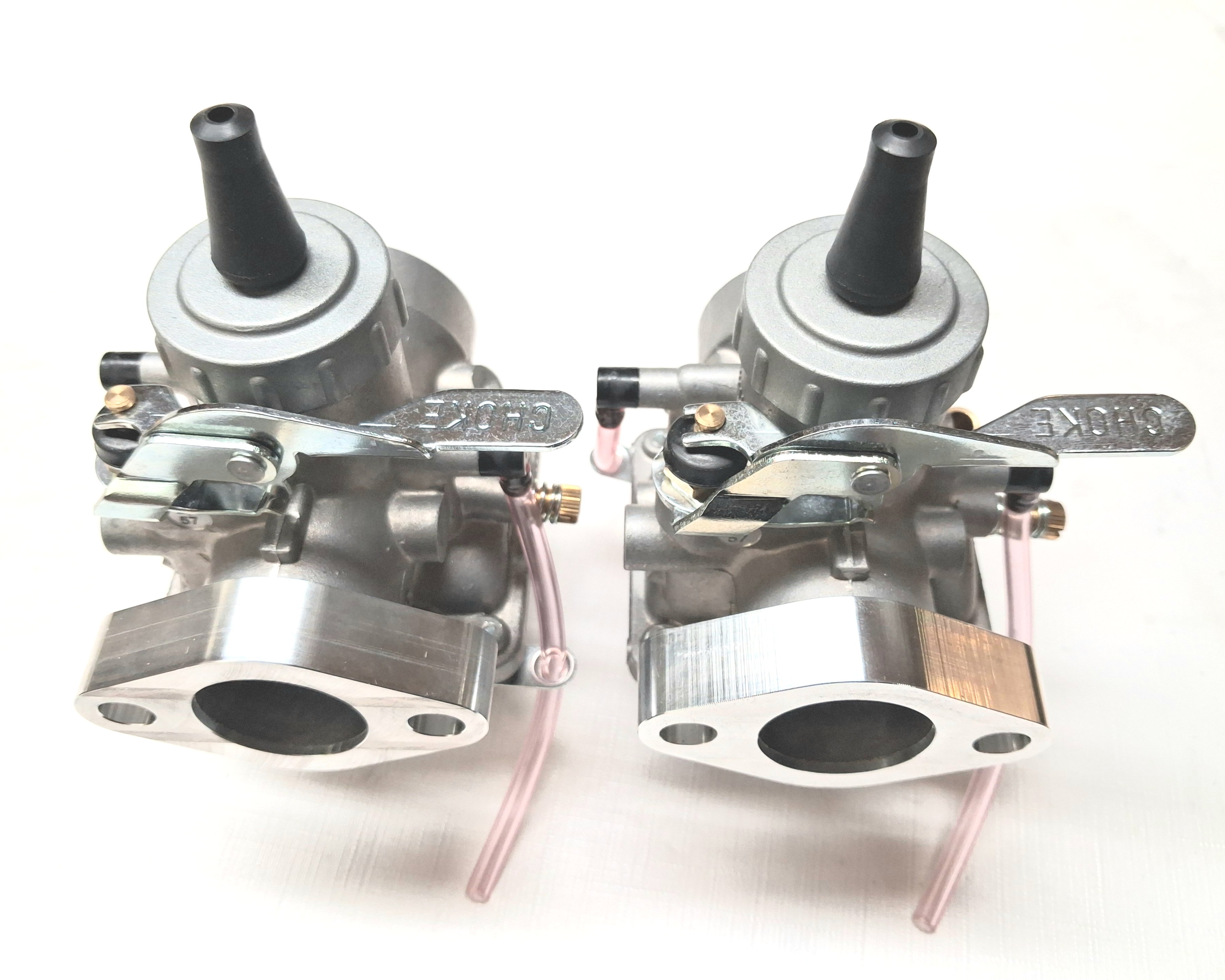 VM28 kit for Ural and Dnepr - 3
