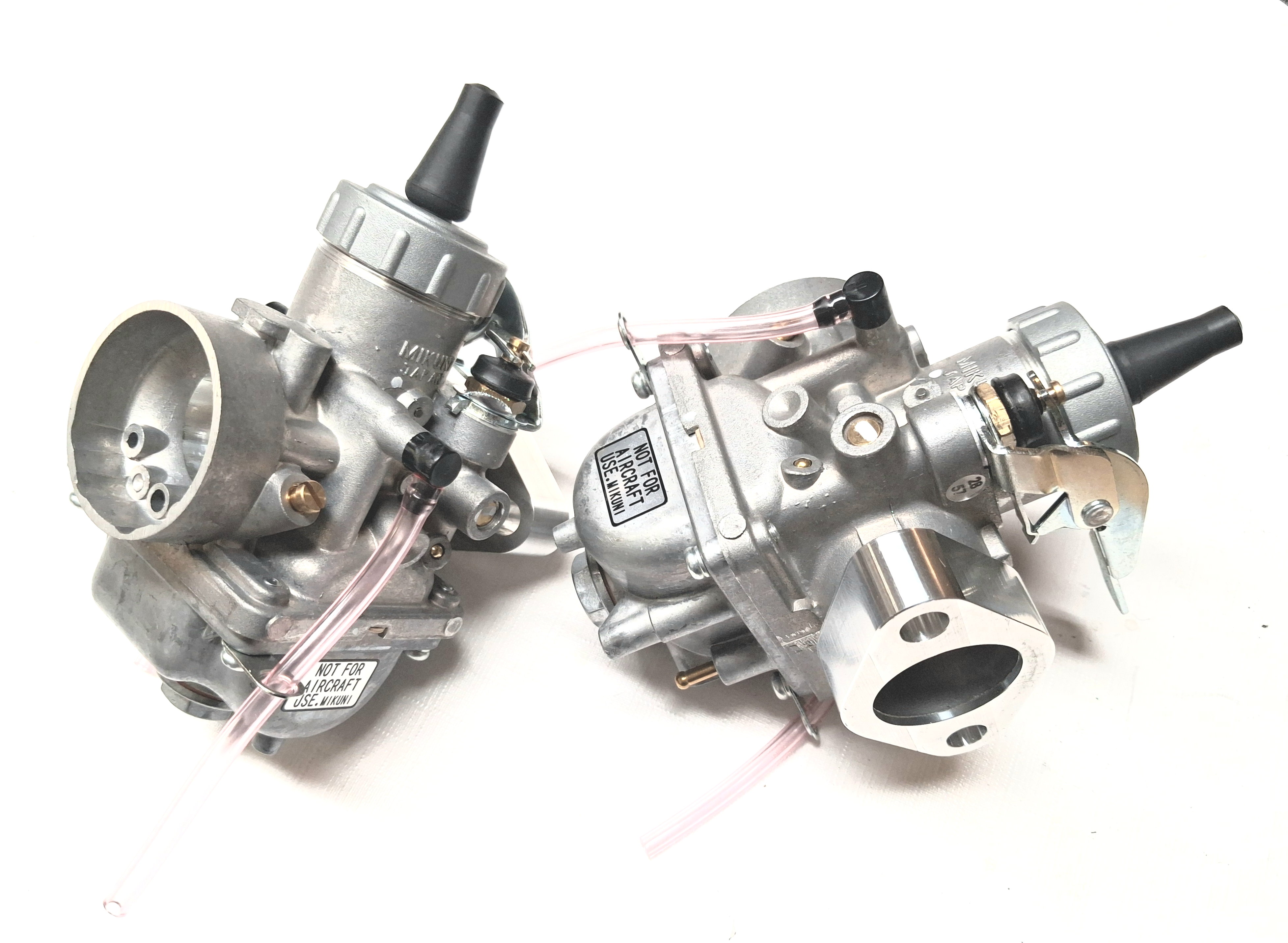 VM28 kit for Ural and Dnepr - 2