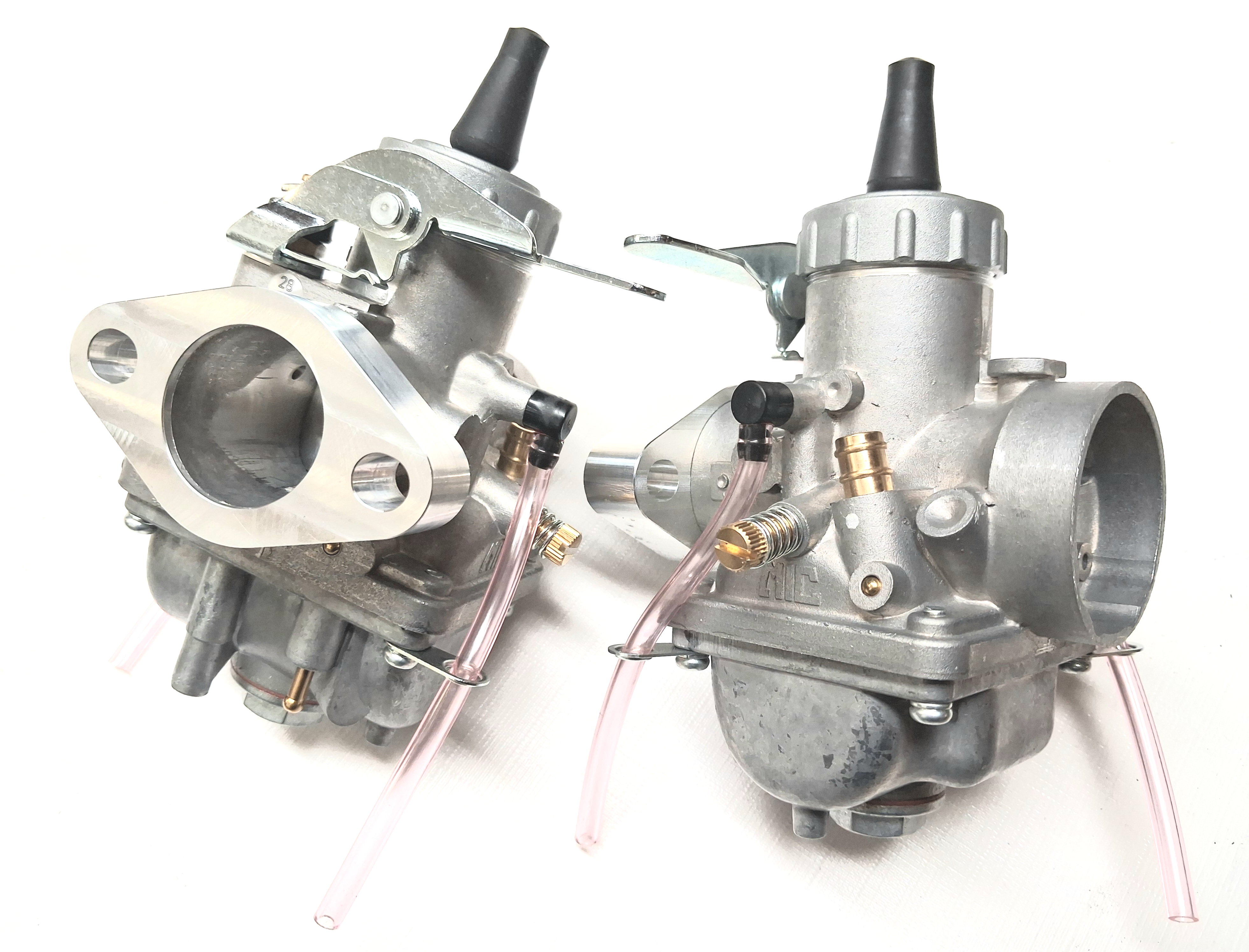 VM28 kit for Ural and Dnepr - 5
