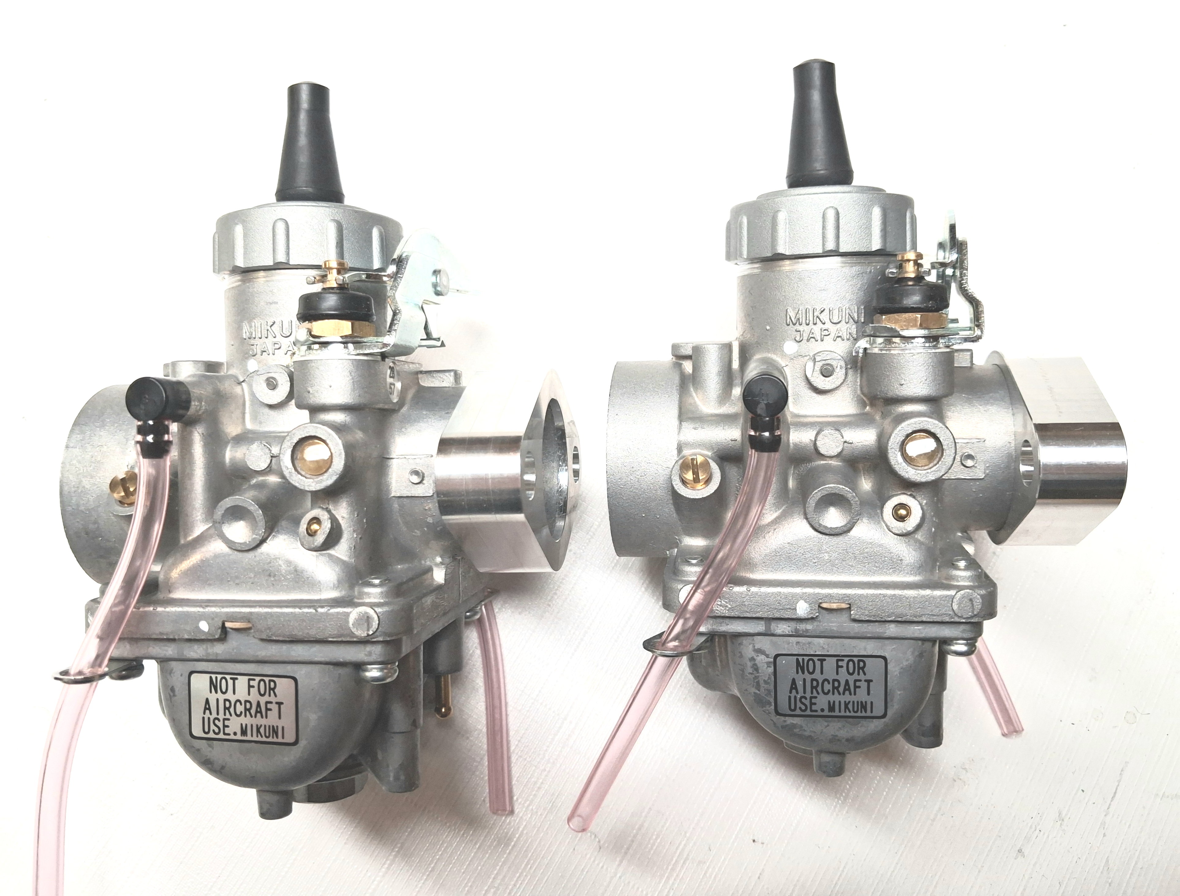 VM28 kit for Ural and Dnepr - 4