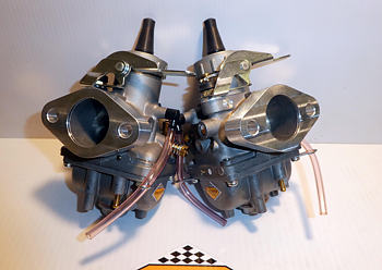 VM28 kit for Ural and Dnepr