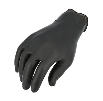 Alces Nitril Gloves 3,5gr 50-pack