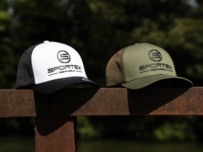Sportex Keps