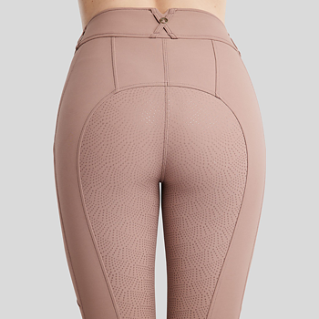 MONTAR MOPHILIPA BREECHES FULLGRIP - BLUSH