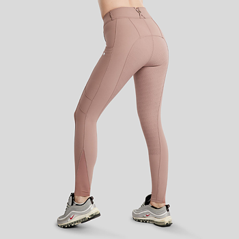 MONTAR MOPHILIPA BREECHES FULLGRIP - BLUSH