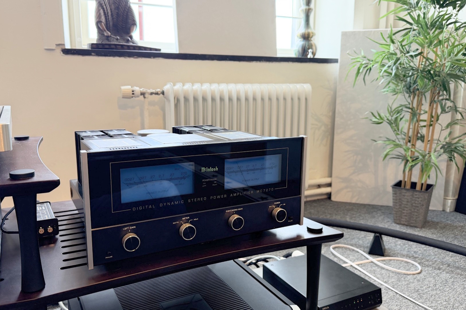 McIntosh MC7270 - Begagnat slutsteg - 3