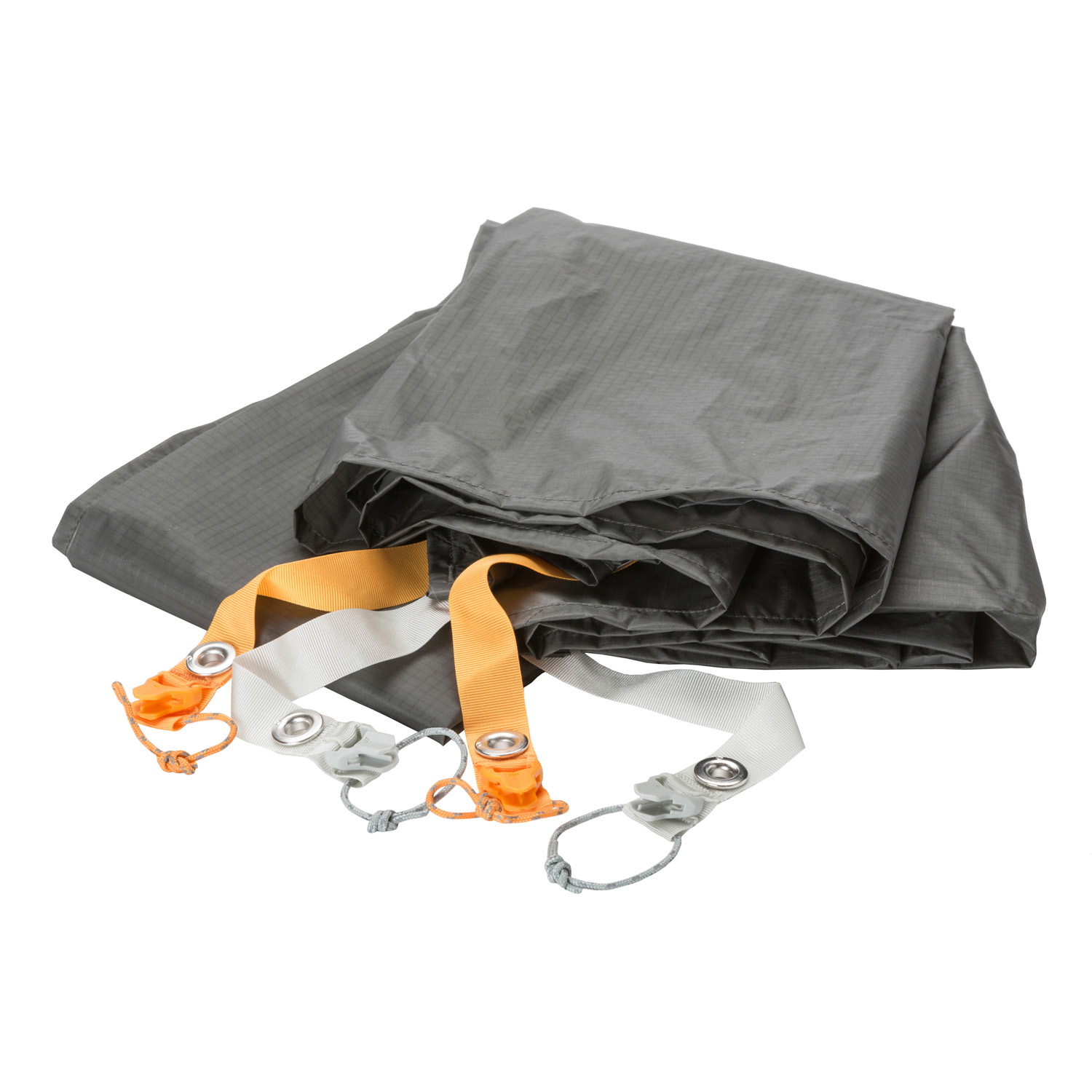 Big Agnes Copper Spur UL2 Bikepack | Footprint