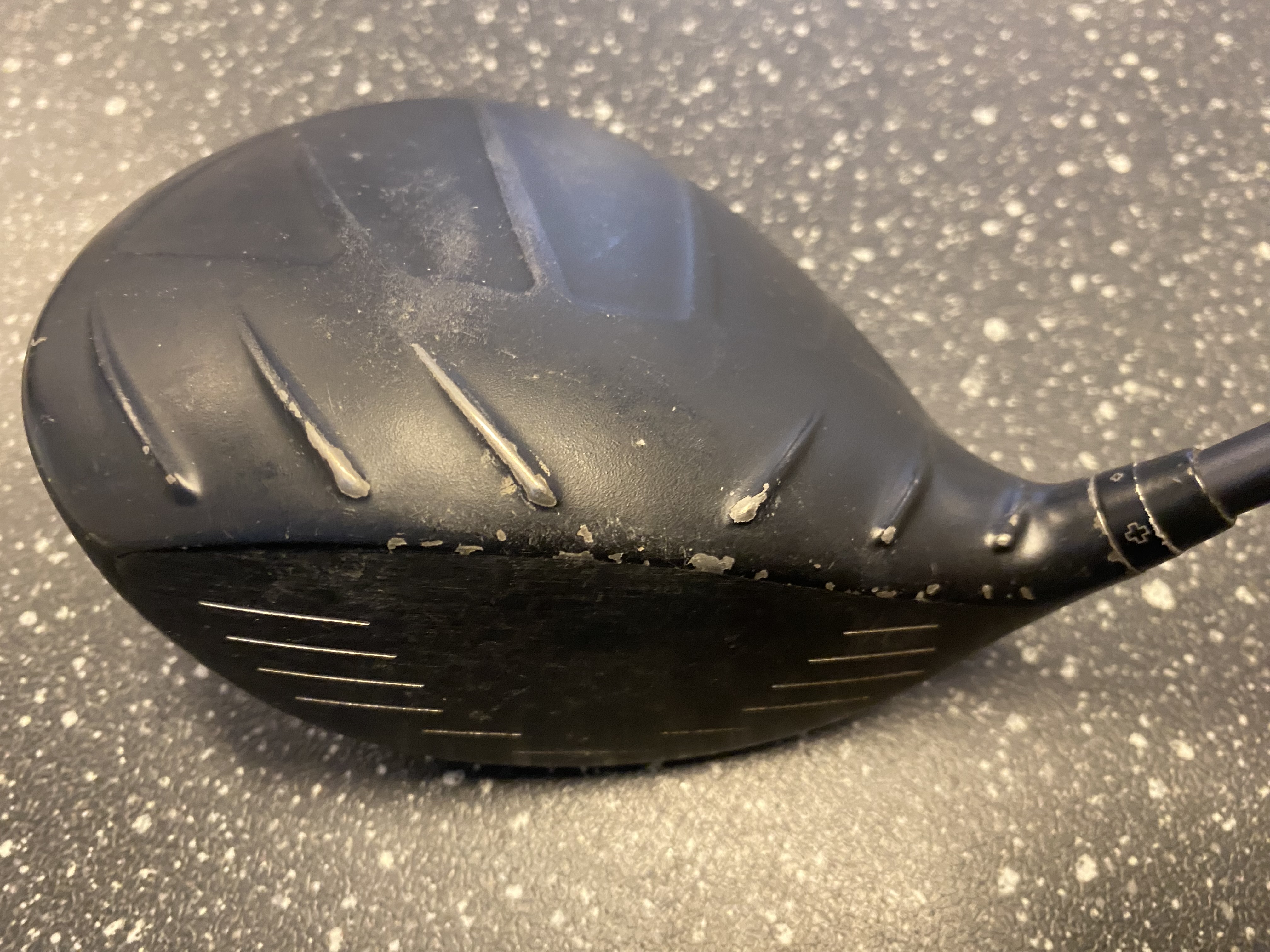 Ping G-Series SF TEC  10 grader - 2