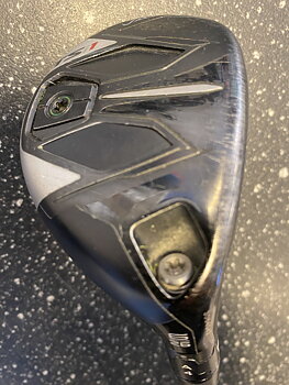 Titleist TSi1  hybrid 6  26 grader