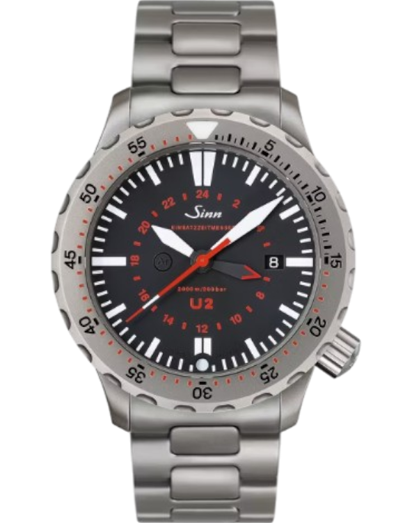 Sinn U2 H-länk