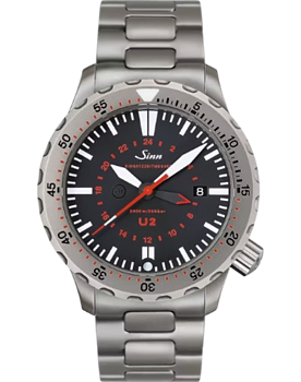 Sinn U2 H-länk