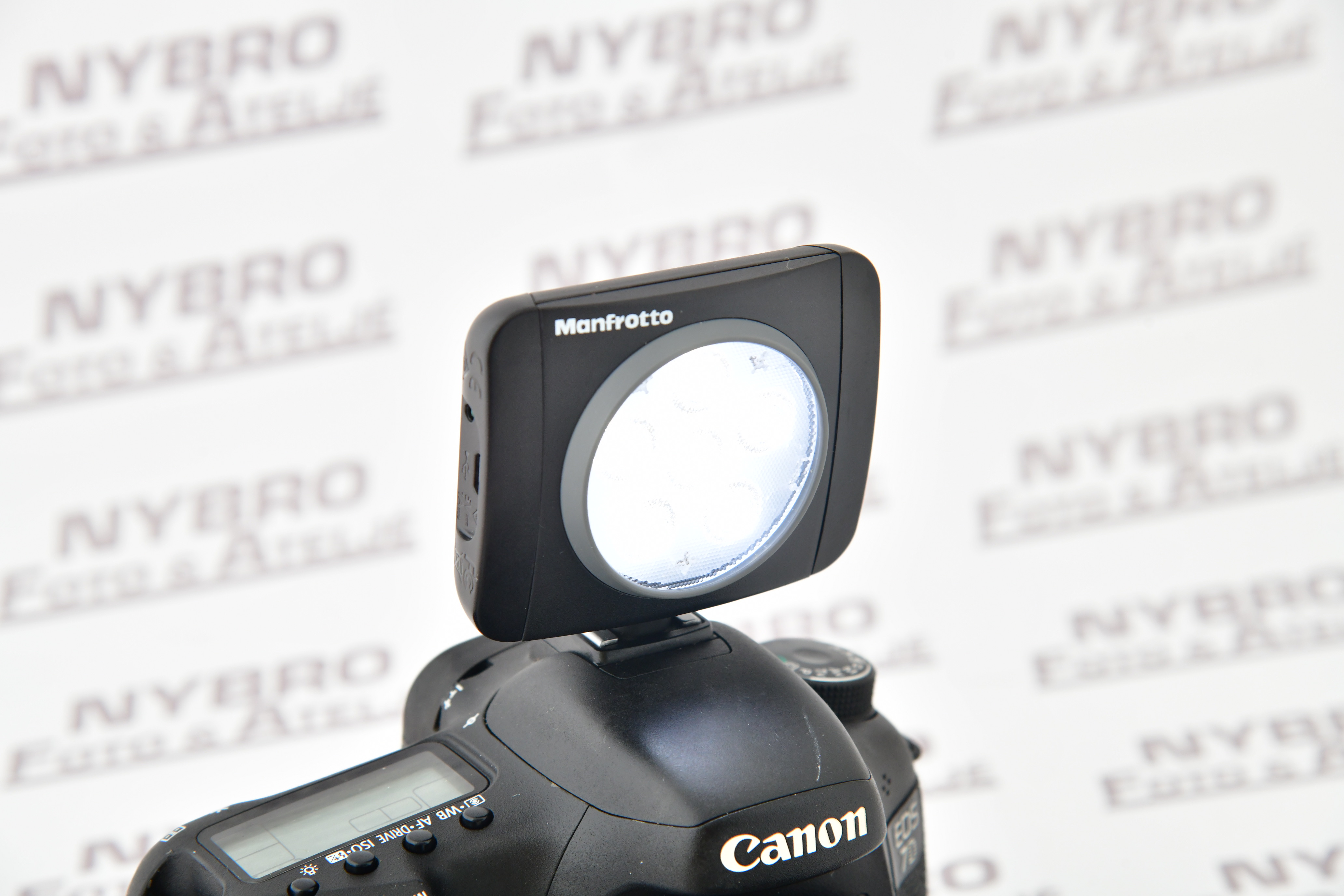 Manfrotto Lumimuse 6