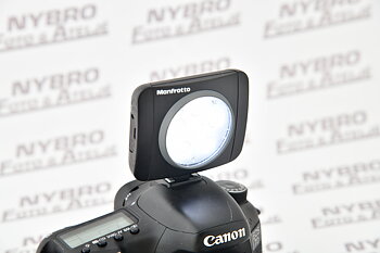 Manfrotto Lumimuse 6